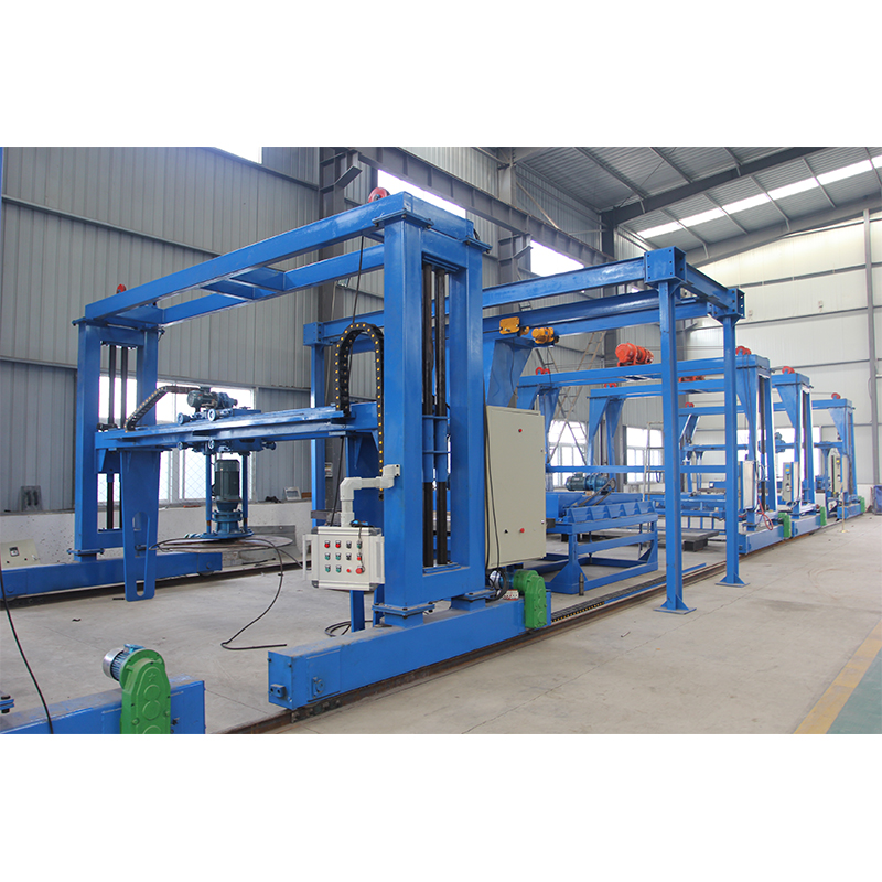 不忘初心，砥礪前行--瑞特機(jī)械